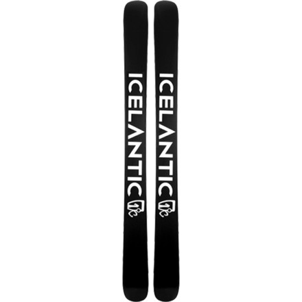 Icelantic Gypsy Ski - Ski