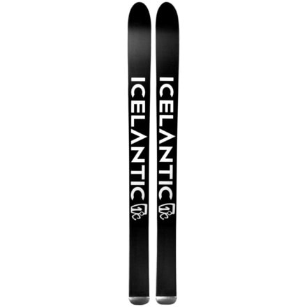 Icelantic - Seeker Ski