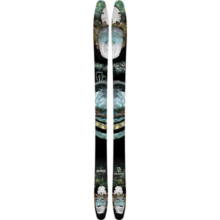 Icelantic - Keeper SKNY Ski