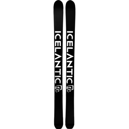 Icelantic - Vanguard Ski