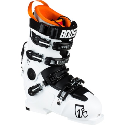 Icelantic - First Degree Stormtrooper ST 1 Ski Boot - Men's
