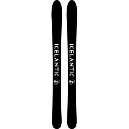 Icelantic - Pioneer 109 Ski - 2022