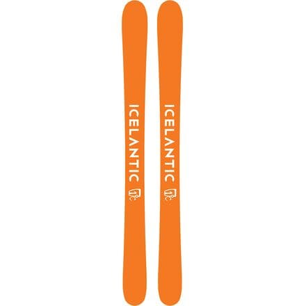 Icelantic - Maiden 101 Lite Ski - 2023 - Women's