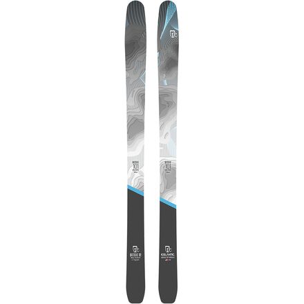Icelantic - Natural 101 Ski - 2023 - One Color