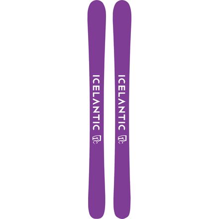 Icelantic - Maiden 101 Ski - 2024 - Women's