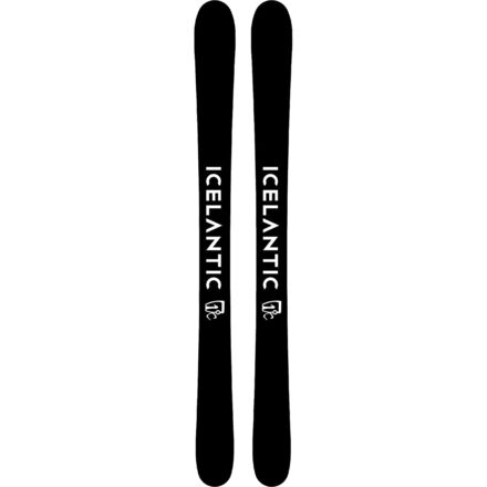 Icelantic - Maiden Lite Ski - 2024 - Women's