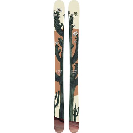 Maiden 102 Ski - 2026 - Women's