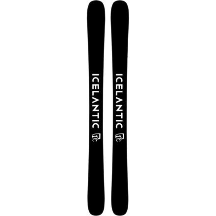 Icelantic - Maiden 102 Ski - 2026 - Women's