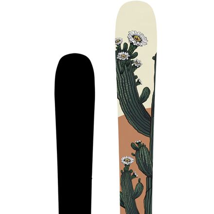 Icelantic - Maiden 102 Ski - 2026 - Women's