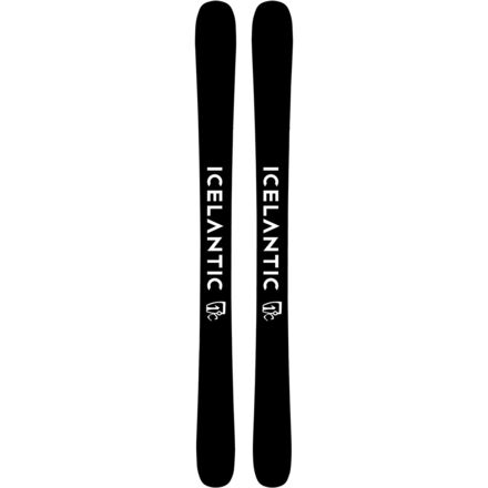 Icelantic - Maiden 102 Ski - 2026 - Women's