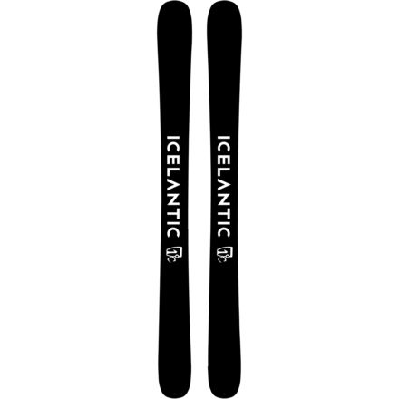 Icelantic - Maiden 108 Ski - 2026 - Women's