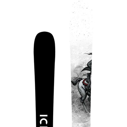 Icelantic - Maiden 108 Ski - 2026 - Women's