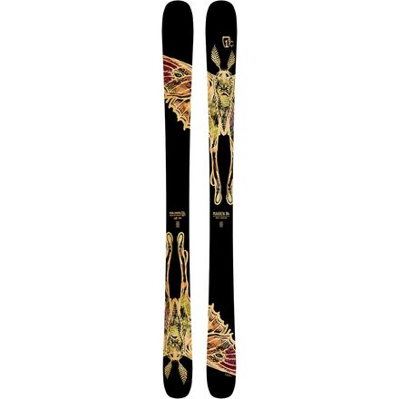 Maiden 94 Ski - 2026 - Women's