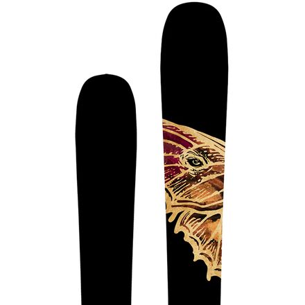 Icelantic - Maiden 94 Ski - 2026 - Women's