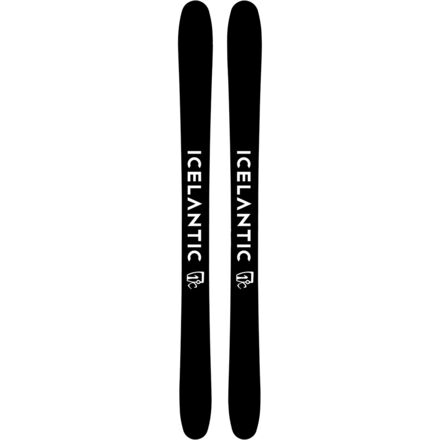 Icelantic - Nia Pro 105 Ski - 2026