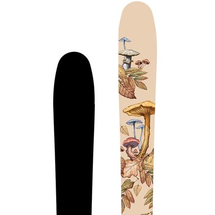 Icelantic - Nia Pro 105 Ski - 2026