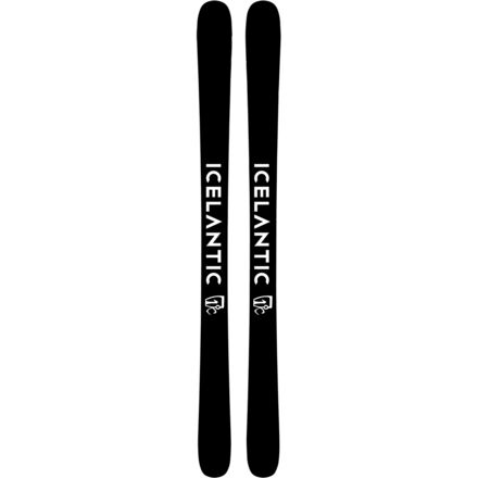 Icelantic - Nomad 100 Ski - 2026