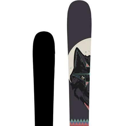Icelantic - Nomad 100 Ski - 2026