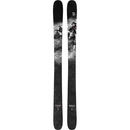 Nomad 106 Ski - 2026