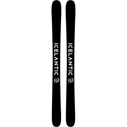 Icelantic - Nomad 106 Ski - 2026