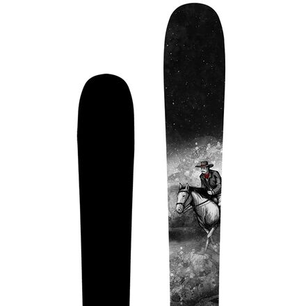 Icelantic - Nomad 106 Ski - 2026
