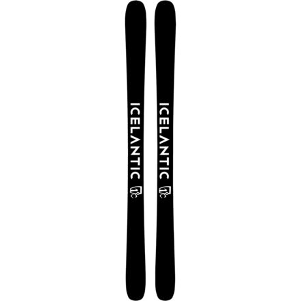 Icelantic - Nomad 94 Ski - 2026