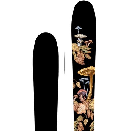 Icelantic - Saba Pro 117 Ski - 2026