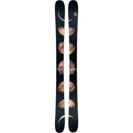 Maiden 102 Ski - 2027 - Women's