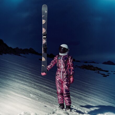 Icelantic - Maiden 102 Ski - 2027 - Women's