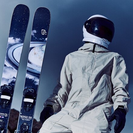 Icelantic - Nomad 106 Ski - 2027