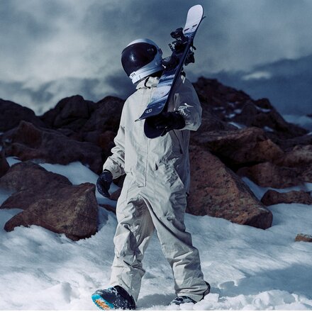 Icelantic - Nomad 106 Ski - 2027