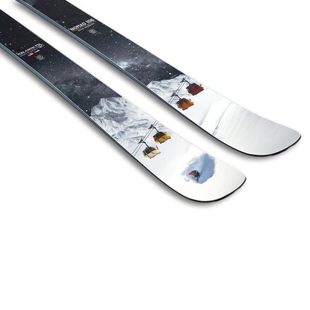Icelantic - Nomad 106 Ski - 2027