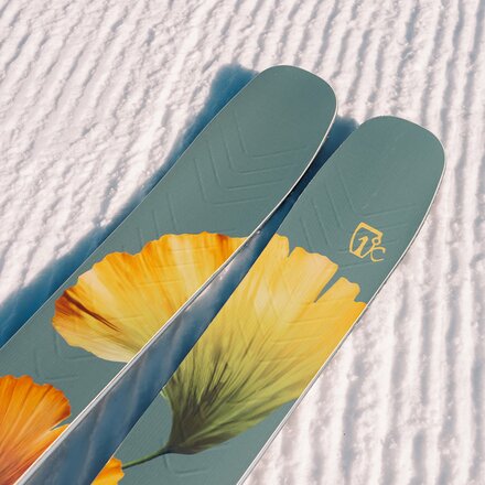 Icelantic - Tempest 100 Ski - 2027 - Women's