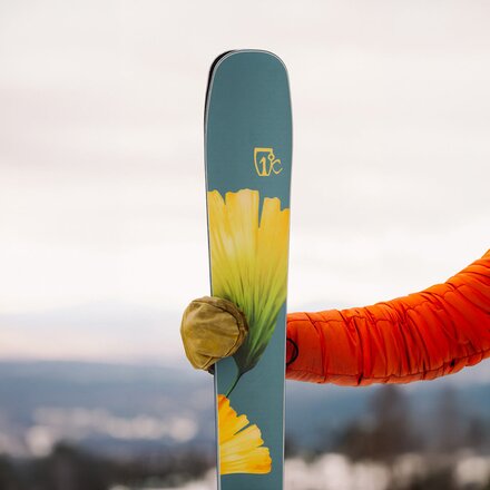 Icelantic - Tempest 100 Ski - 2027 - Women's
