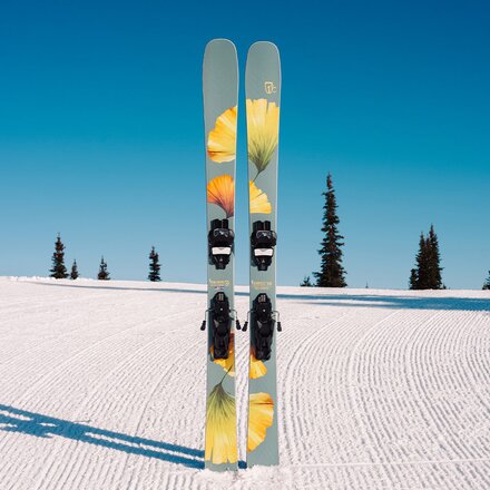 Icelantic - Tempest 100 Ski - 2027 - Women's