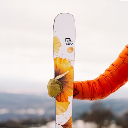 Icelantic - Tempest 94 Ski - 2027 - Women's