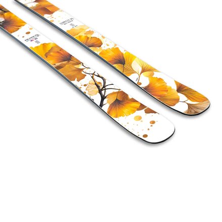 Icelantic - Tempest 94 Ski - 2027 - Women's