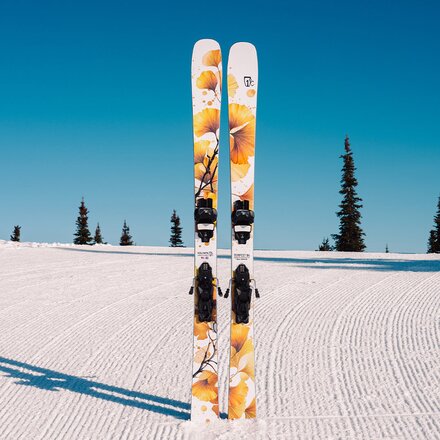Icelantic - Tempest 94 Ski - 2027 - Women's