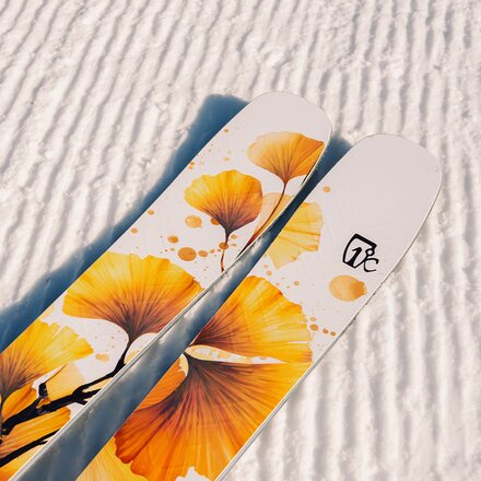 Icelantic - Tempest 94 Ski - 2027 - Women's