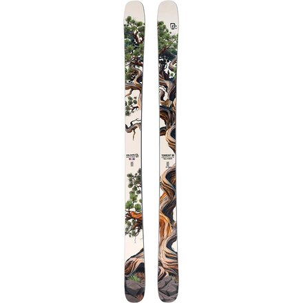 Torrent 96 Ski - 2027