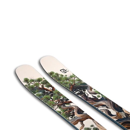 Icelantic - Torrent 96 Ski - 2027