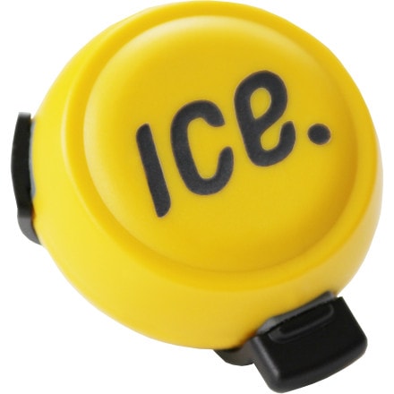 ICEdot - Crash Sensor