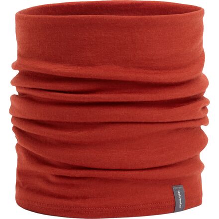 Icebreaker - Merino Flexi Chute Neck Gaiter