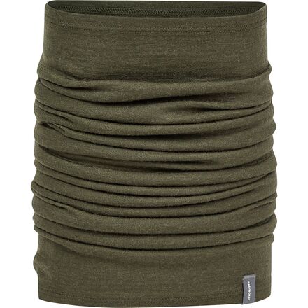 Merino Flexi Chute Neck Gaiter
