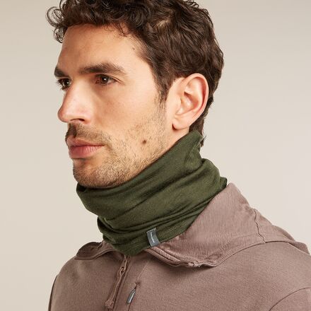 Icebreaker - Merino Flexi Chute Neck Gaiter