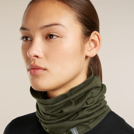 Icebreaker - Merino Flexi Chute Neck Gaiter