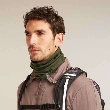 Icebreaker - Merino Flexi Chute Neck Gaiter