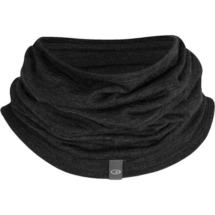 Icebreaker - Merino Flexi Chute Neck Gaiter