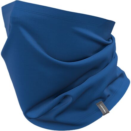 Merino Flexi Chute Neck Gaiter