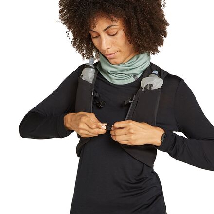 Icebreaker - Merino Flexi Chute Neck Gaiter